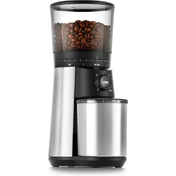 OXO Brew Conical Burr Grinder