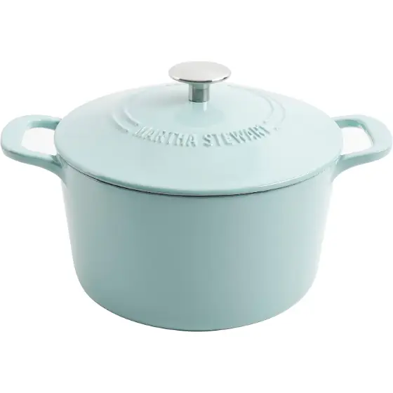 Martha Stewart Gatwick 7-Qt
