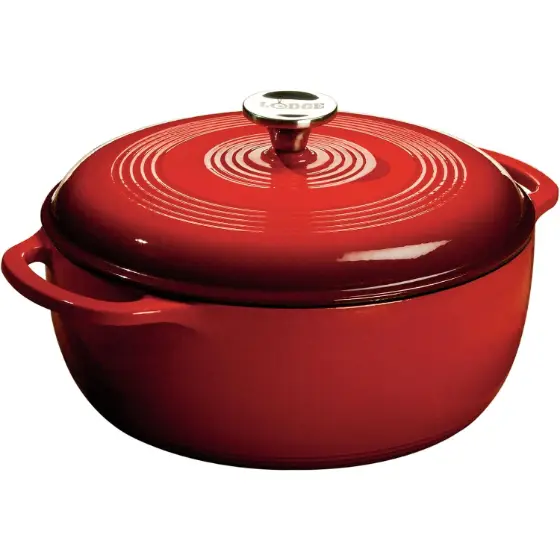 Lodge Essential Enamel 6-Qt