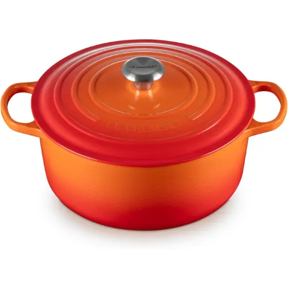 Le Creuset Signature 7.25-Qt