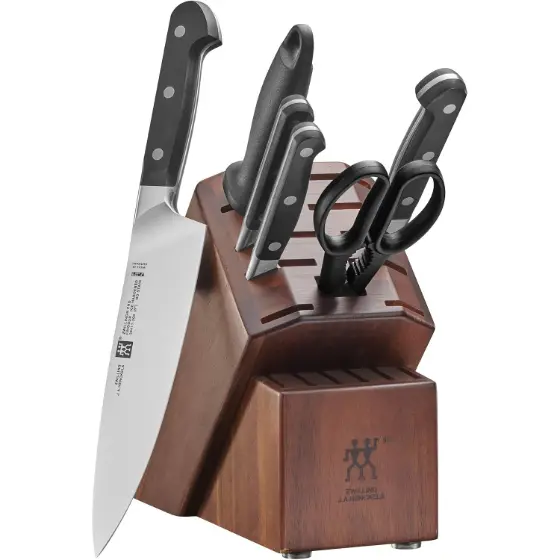 Zwilling Pro 7-Piece