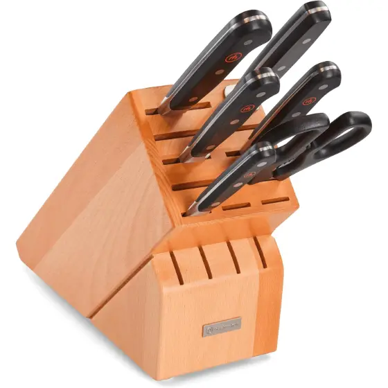 Wüsthof Classic 7-Piece