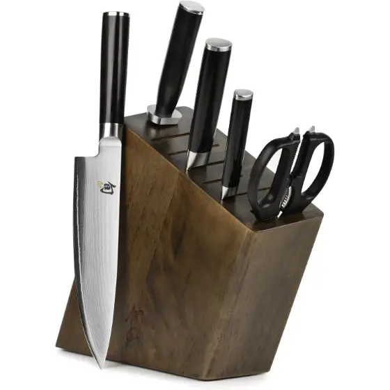 Shun Classic 6-Piece