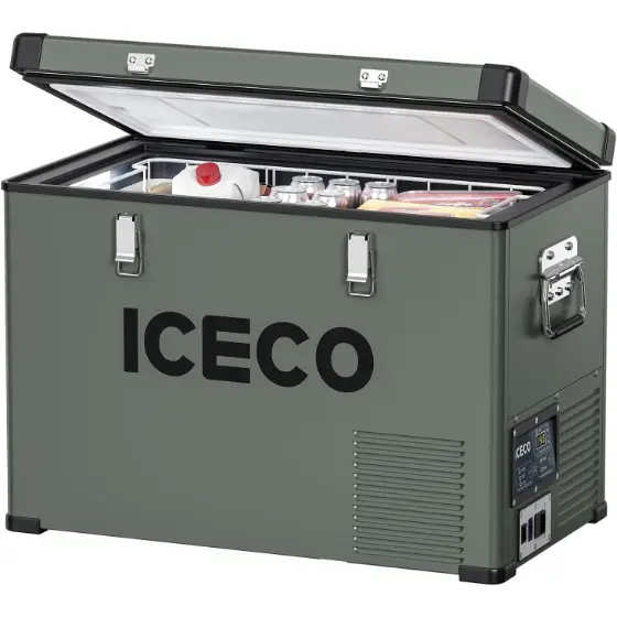 ICECO VL45