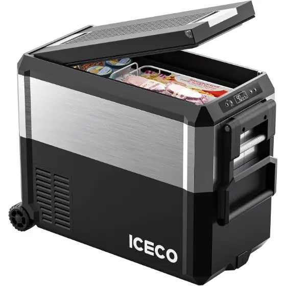 ICECO JP50 Pro