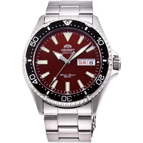 Orient Kamasu RA-AA0003R