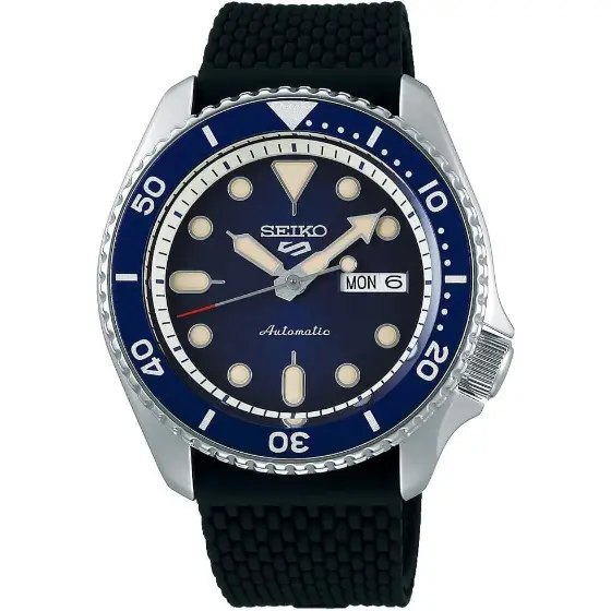 Seiko 5 Sports SRPD93