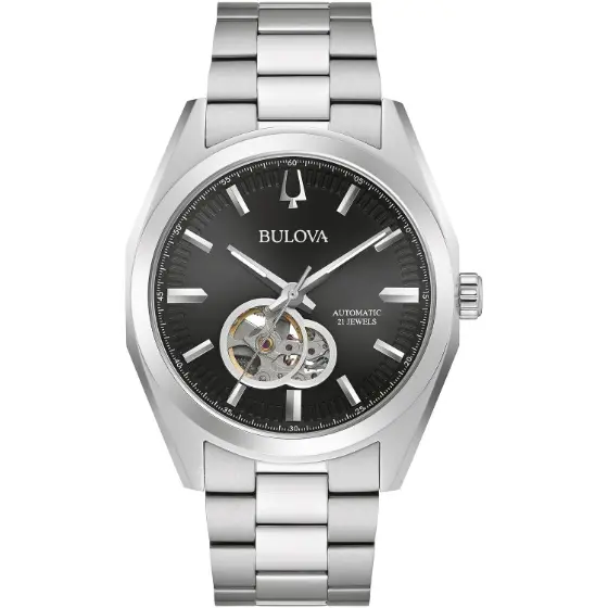 Bulova Classic Surveyor 96A270