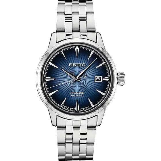 Seiko Presage Cocktail Time SRPB41
