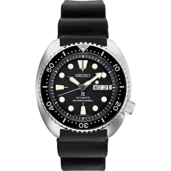 Seiko Prospex Turtle SRPE93