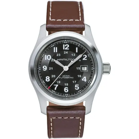 Hamilton Khaki Field Titanium H70555533
