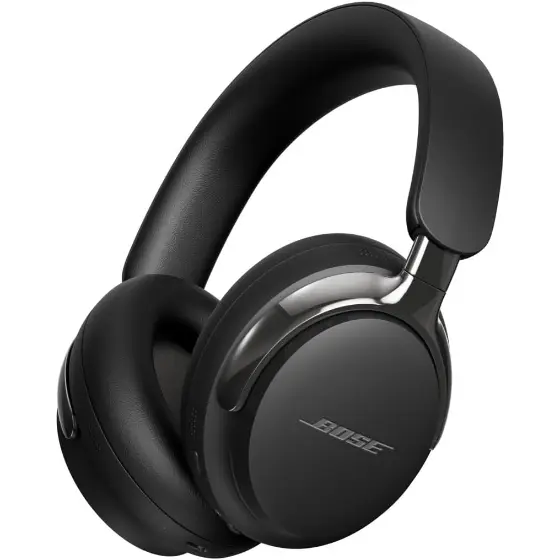 Bose QuietComfort Ultra (2nd Gen)