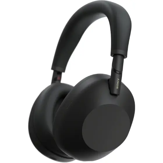 Sony WH-1000XM6