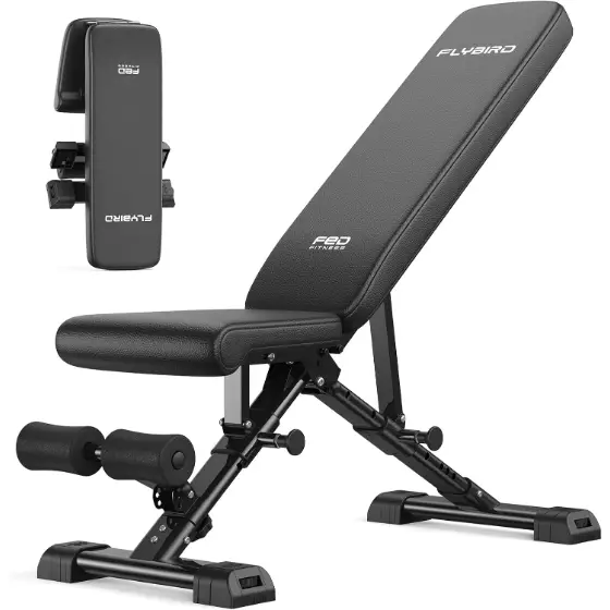 FLYBIRD WB5 Weight Bench