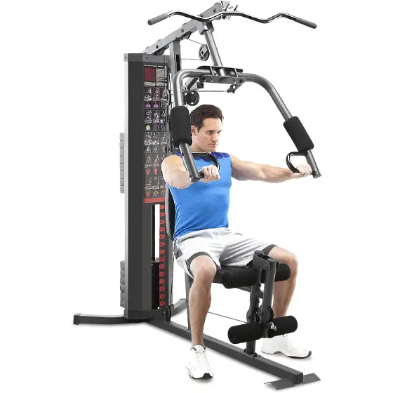 Marcy MWM-990 Home Gym
