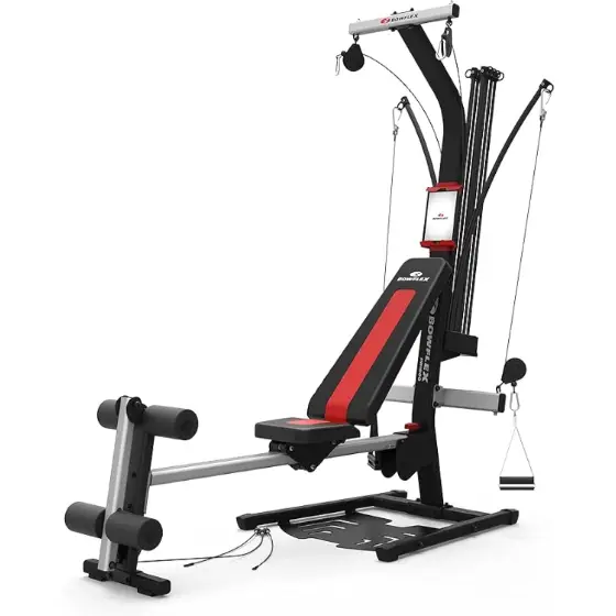 BowFlex PR1000 Home Gym