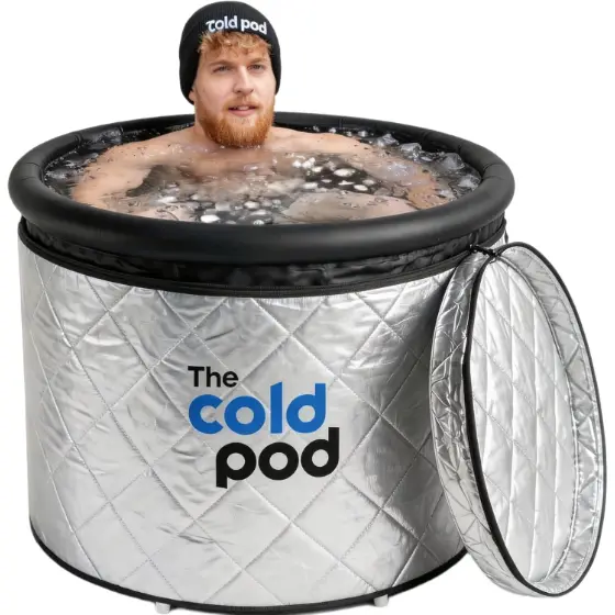 The Cold Pod 85-Gal Tub