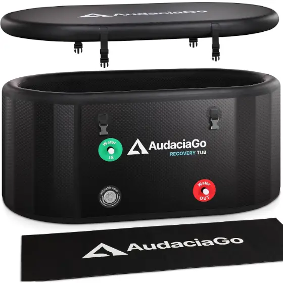 AudaciaGo XXL Inflatable Plunge