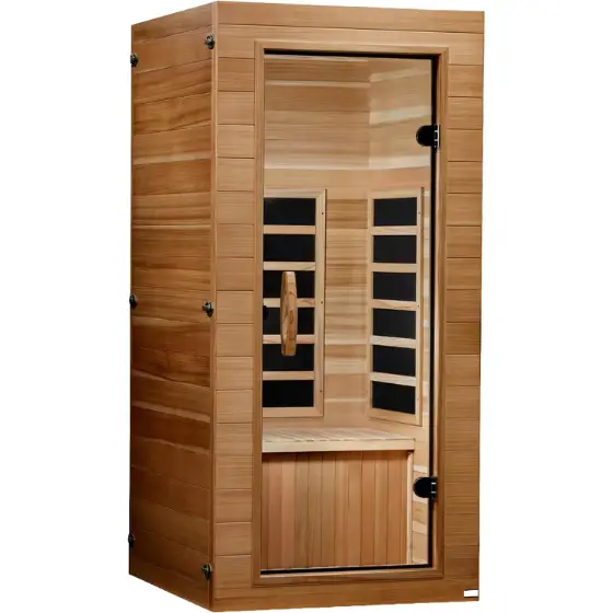 Dynamic Saunas Elite 1-Person
