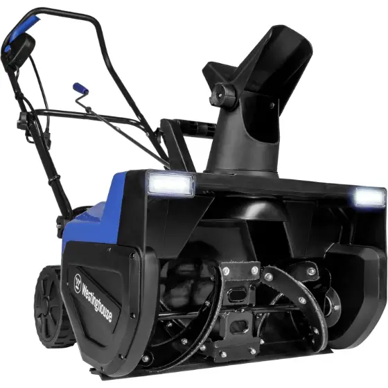 Westinghouse WSnow22