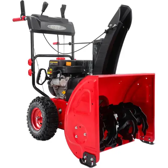 PowerSmart 24-Inch 212cc