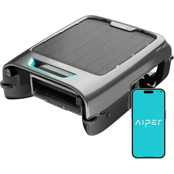 Aiper EcoSurfer S2