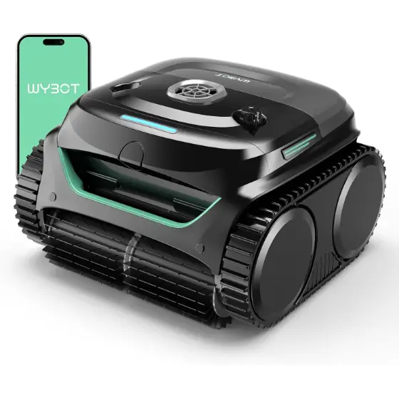 Wybot C2