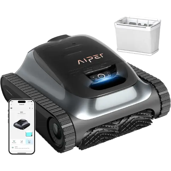 Aiper Scuba S1 (2026)