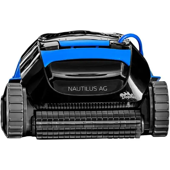 Dolphin Nautilus AG