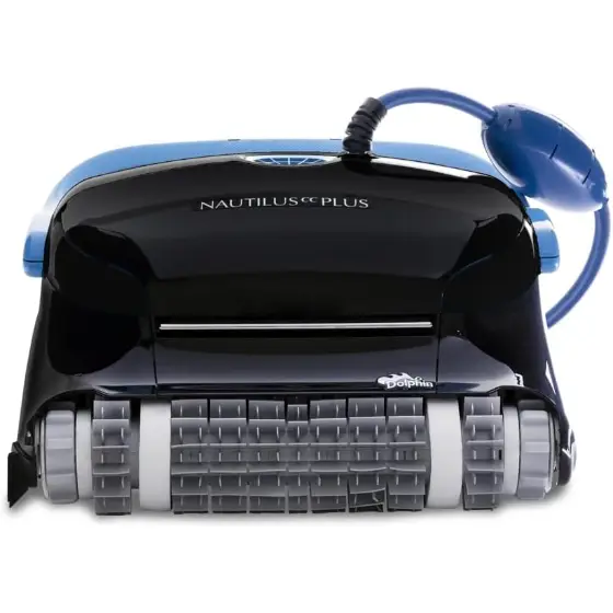 Dolphin Nautilus CC Plus