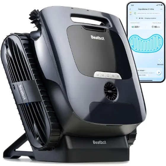 Beatbot AquaSense 2 Ultra