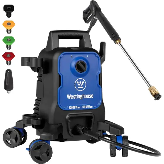 Westinghouse ePX3100