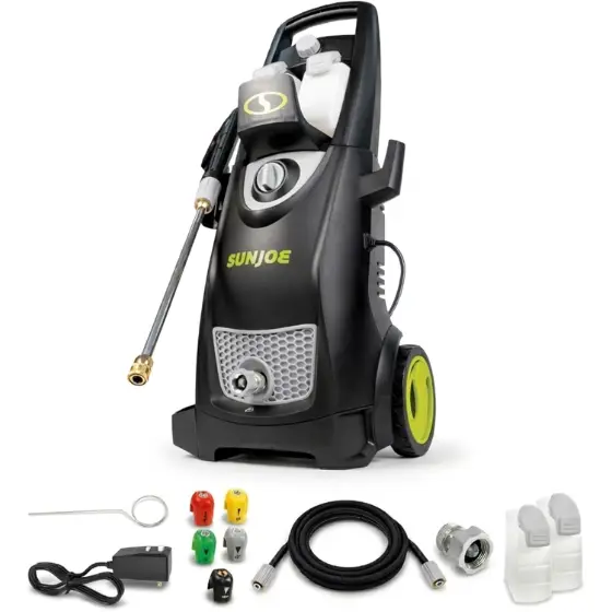 Sun Joe SPX3000