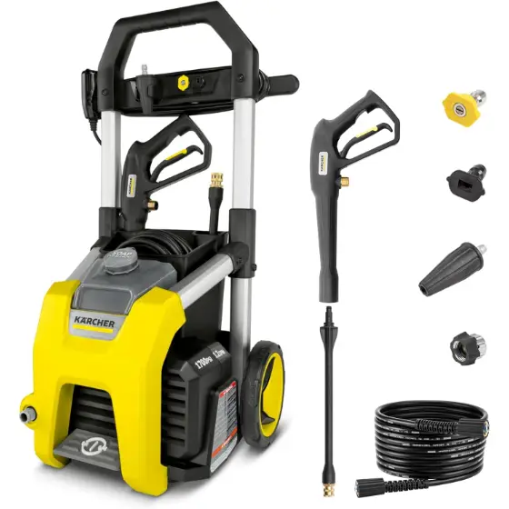 Kärcher K1700