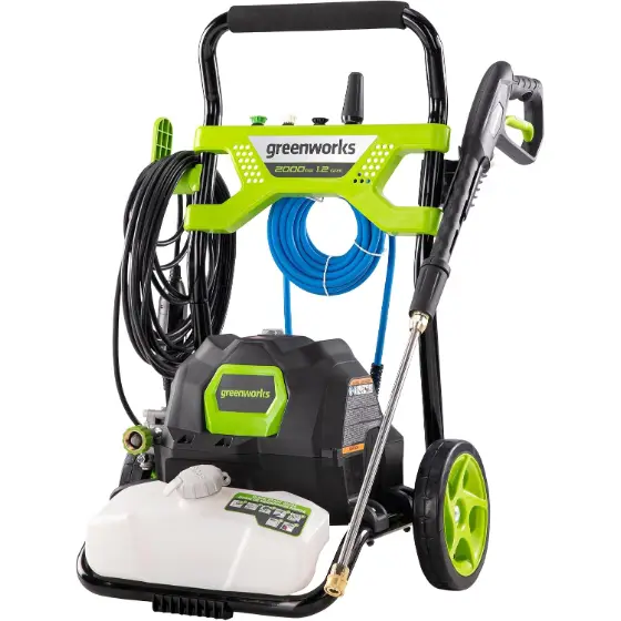 Greenworks GPW2003