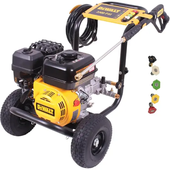 DeWalt DXPW3300-S