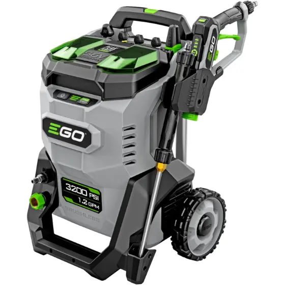EGO HPW3200